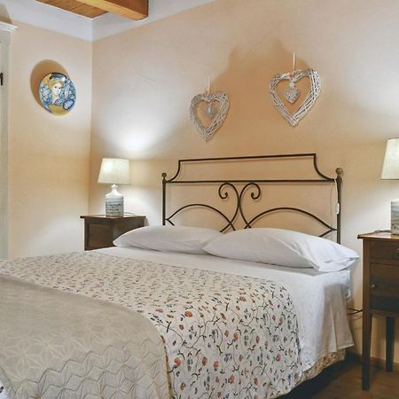 Hotel Da Titta Pitigliano Exterior foto