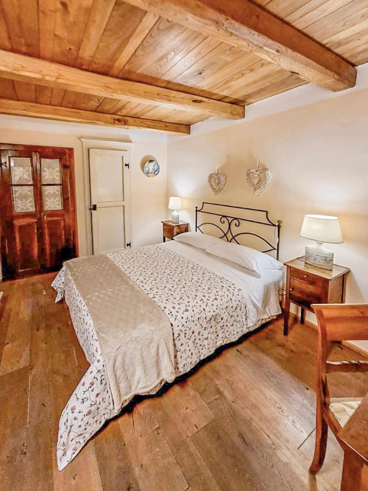 Hotel Da Titta Pitigliano Exterior foto