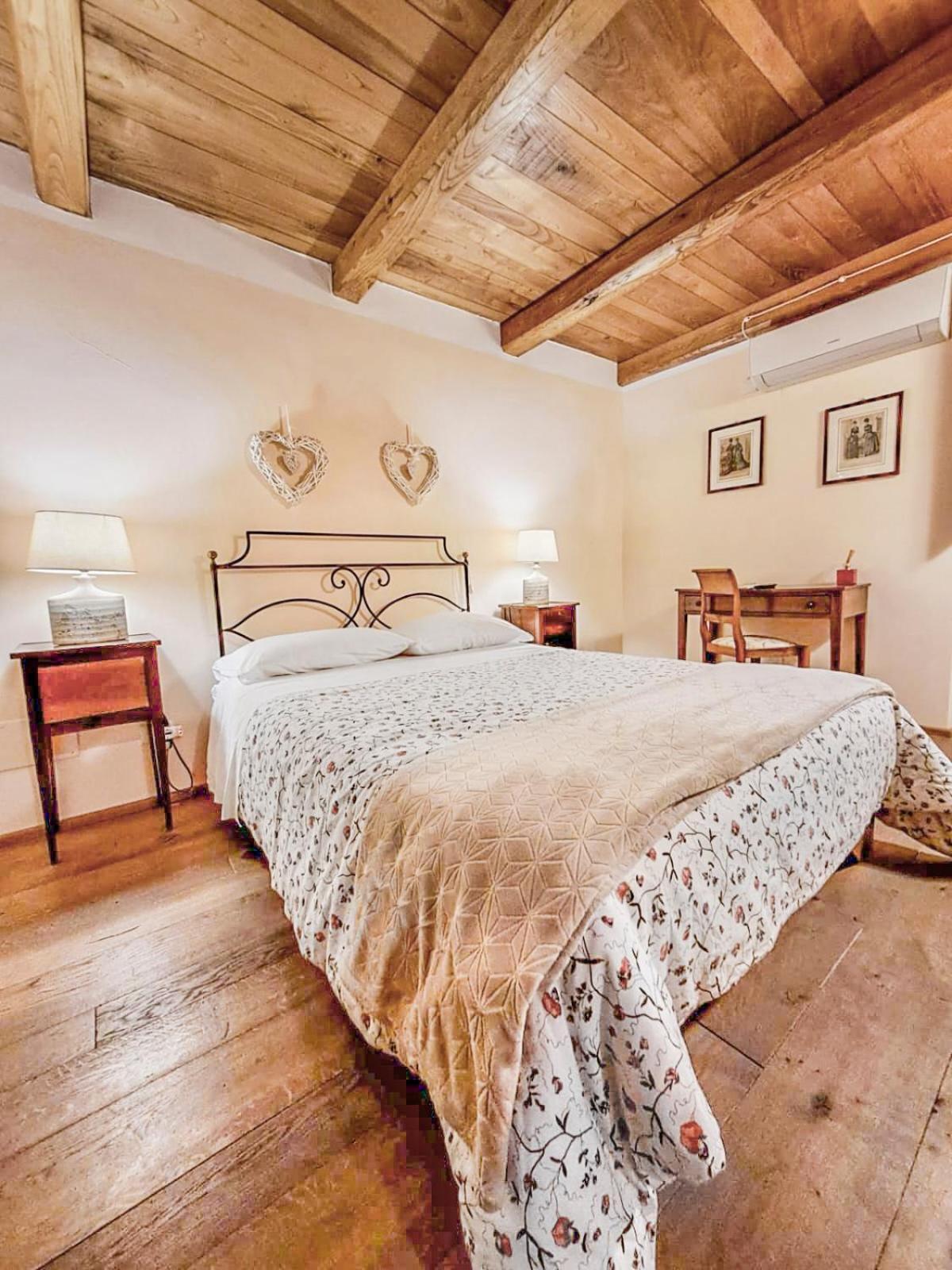 Hotel Da Titta Pitigliano Exterior foto