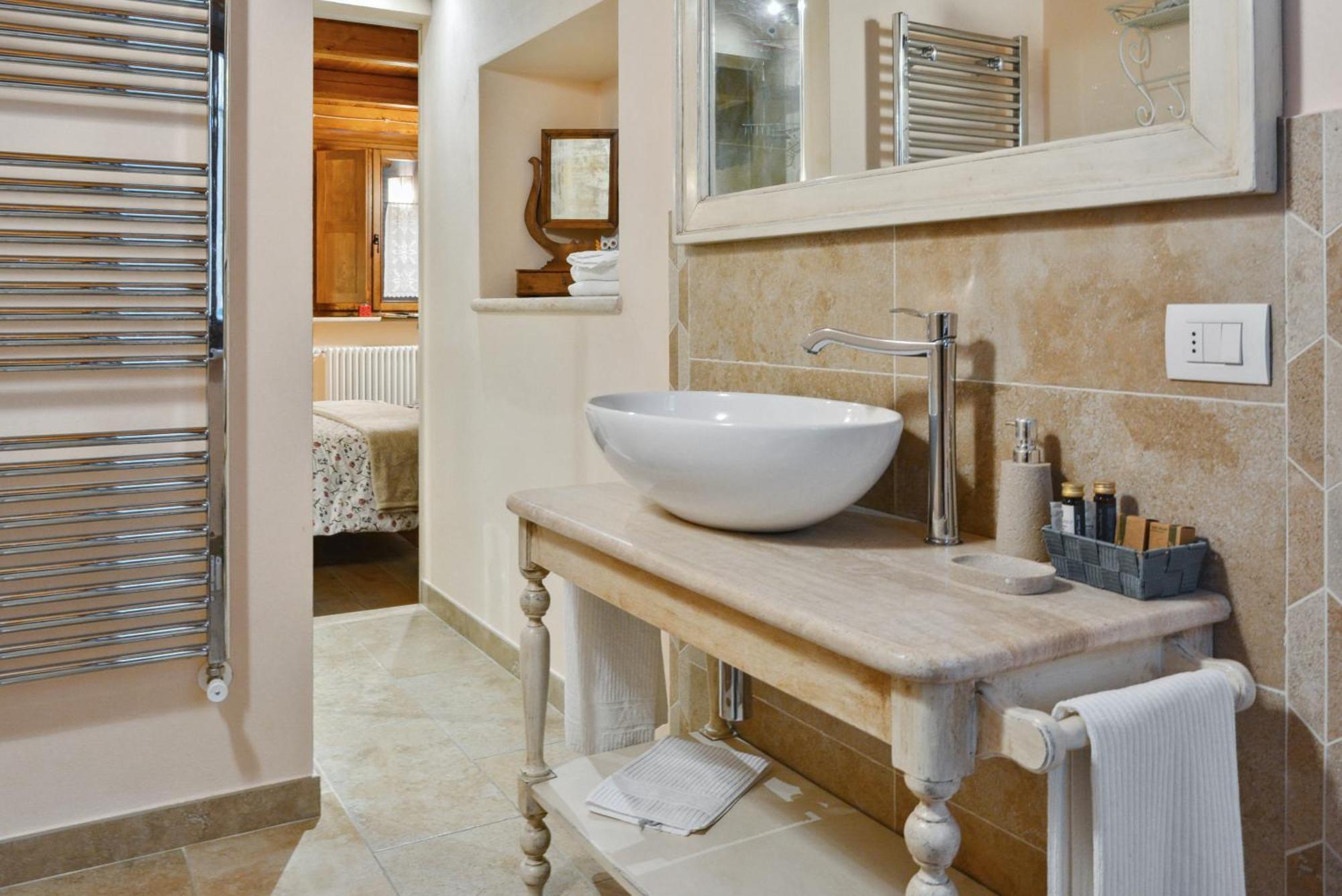 Hotel Da Titta Pitigliano Exterior foto